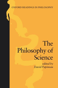 The Philosophy of Science