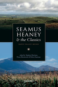 Seamus Heaney and the Classics