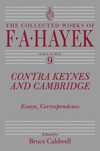 Contra Keynes & Cambridge