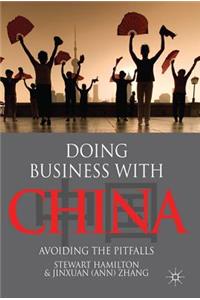 Doing Business with China