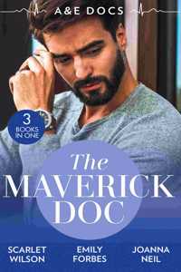 A &E Docs: The Maverick Doc