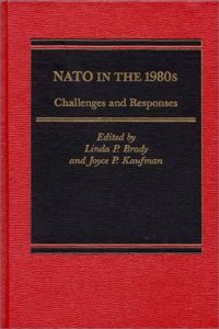 NATO in the 1980s