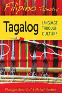 Filipino Tapestry Audio Supplement