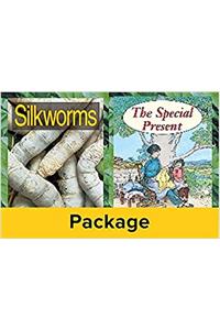 Take Two, Silkworms/Special Present, 6-Pack