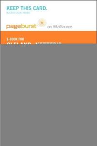 Netter's Orthopaedic Clinical Examination Elsevier eBook on Vitalsource (Retail Access Card)