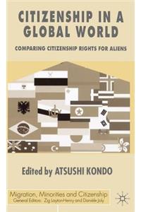 Citizenship in a Global World