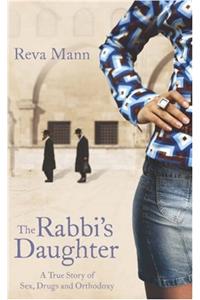 The Rabbi's Daughter