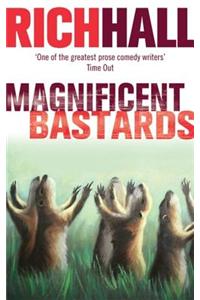 Magnificent Bastards