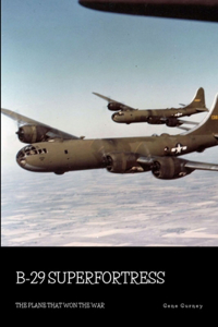 B-29 Superfortress