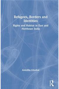 Refugees, Borders and Identities