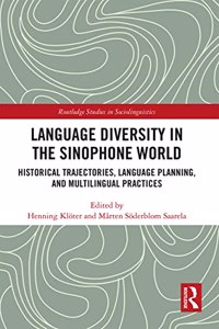 Language Diversity in the Sinophone World