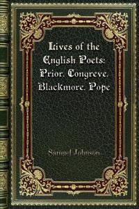 Lives of the English Poets