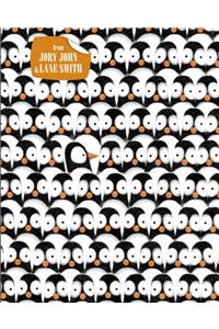 Penguin Problems