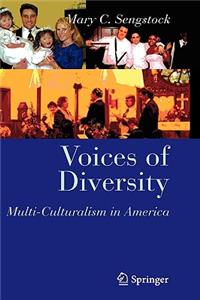 Voices of Diversity