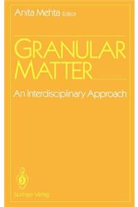 Granular Matter