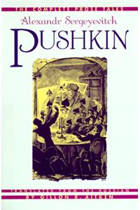 Complete Prose Tales of Pushkin
