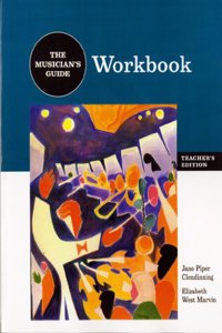 Workbook Answer Key