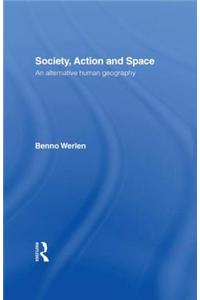 Society, Action and Space