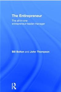 Entirepreneur