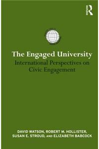 The Engaged University