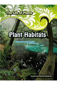 Plant Habitats