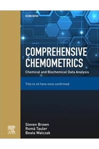 Comprehensive Chemometrics