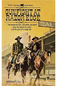 Gunfight at Razor Edge