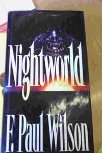 Nightworld