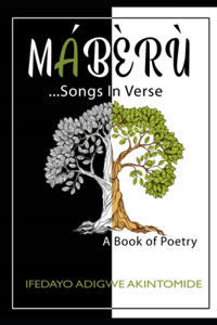Maberu - Songs in Verse