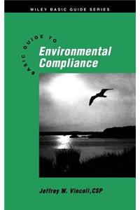 Basic Guide to Environmental Compliance