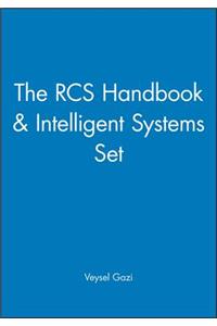 RCS Handbook & Intelligent Systems Set