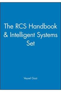The RCS Handbook & Intelligent Systems Set