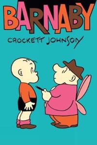 Barnaby