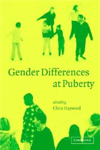 Gender Differences at Puberty