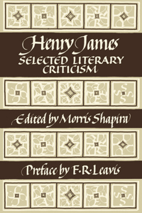 Henry James