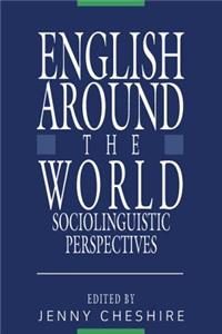 English Around the World