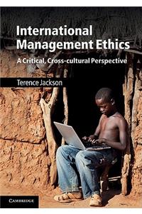 International Management Ethics