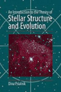 Introduction to the Theory of Stellar Structure and Evolution