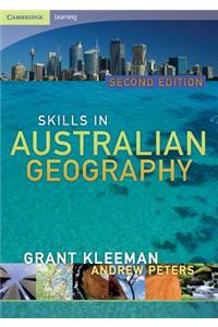 Skills in Australian Geography