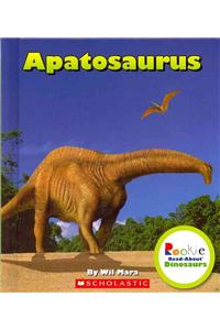 Apatosaurus