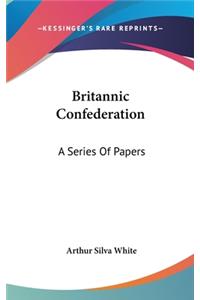 Britannic Confederation