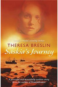 Saskia's Journey