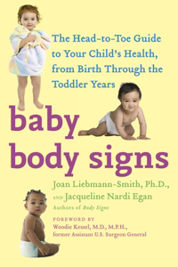 Baby Body Signs