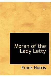 Moran of the Lady Letty