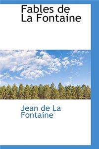 Fables de La Fontaine