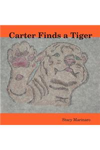 Carter Finds a Tiger