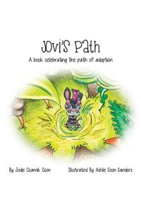 Jovi's Path