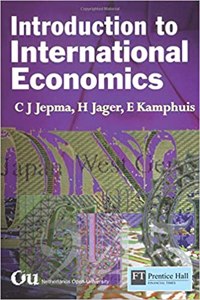 Introduction to International Economics