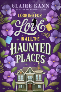 Looking for Love in All the Haunted Places