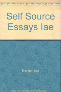From Self to Sources